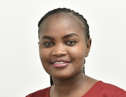 Beatrice Kuria