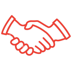 handshake